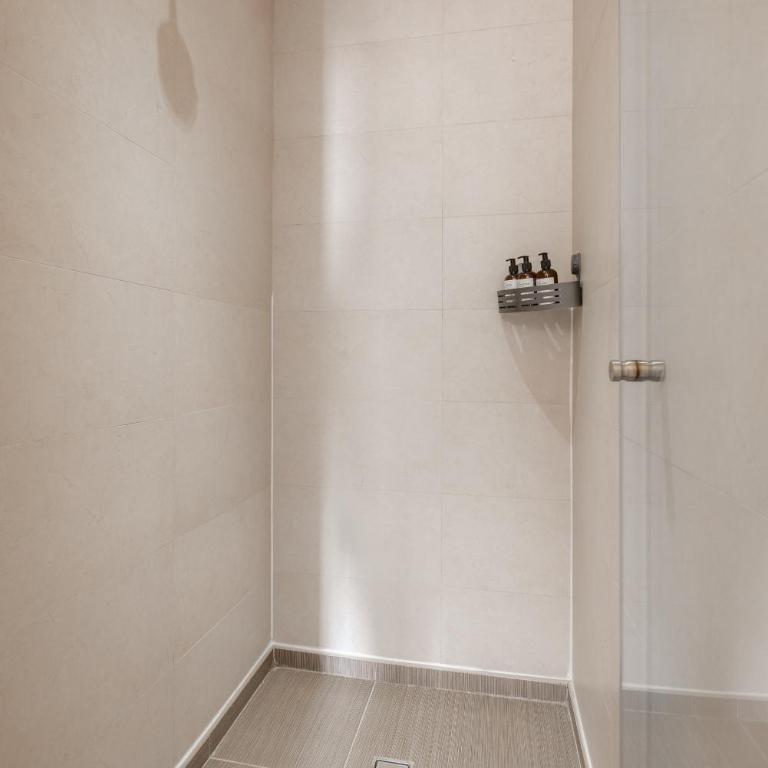 Nido x Gran Ciudad Nuevo Sur - Apartment mit 2 Schlafzimmern - 25