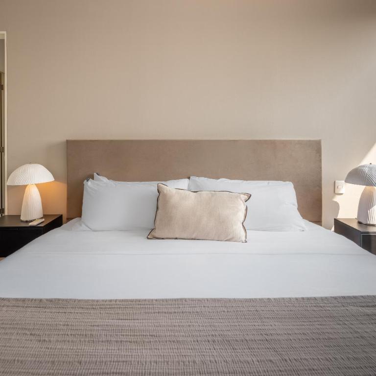 Nido x Gran Ciudad Nuevo Sur - Apartment mit 2 Schlafzimmern - 11