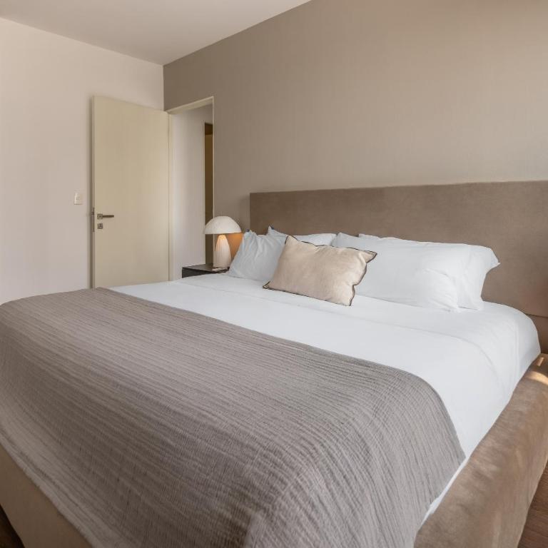 Nido x Gran Ciudad Nuevo Sur - Apartment mit 2 Schlafzimmern - 14