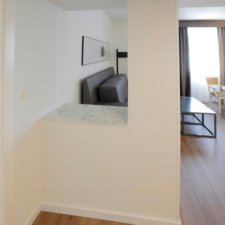 Sercotel Alfonso XIII - Suite Junior - 4