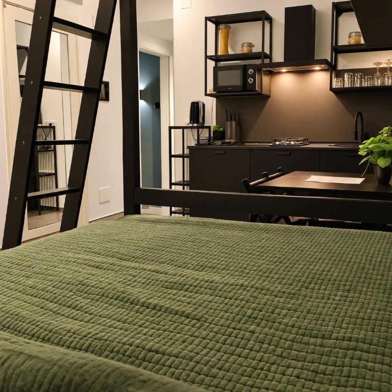 Oktò apartments Milazzo - Appartamento Monolocale - 3