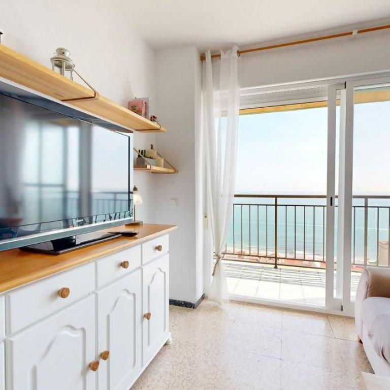 101 Mirasol Torre Andalucía - Appartamento con Vista Mare - 2