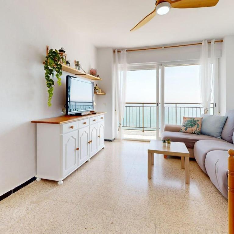 101 Mirasol Torre Andalucía - Appartamento con Vista Mare - 7
