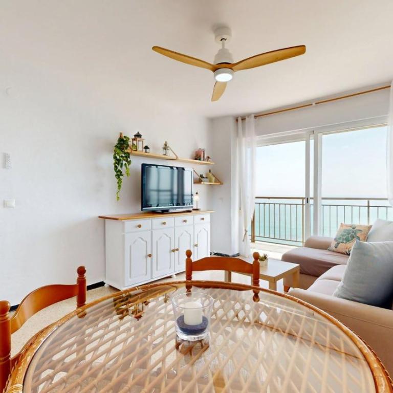 101 Mirasol Torre Andalucía - Appartamento con Vista Mare - 8