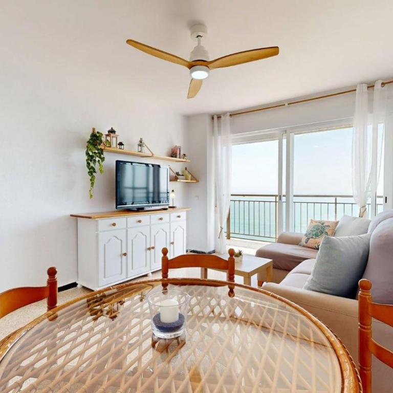 101 Mirasol Torre Andalucía - Appartamento con Vista Mare - 9