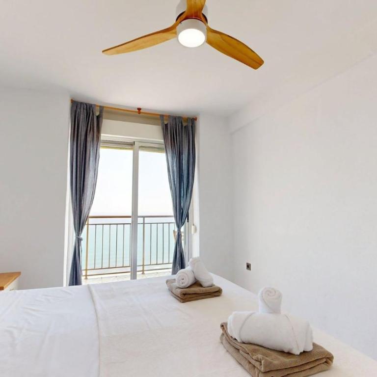 101 Mirasol Torre Andalucía - Appartamento con Vista Mare - 21