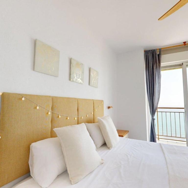 101 Mirasol Torre Andalucía - Appartamento con Vista Mare - 22