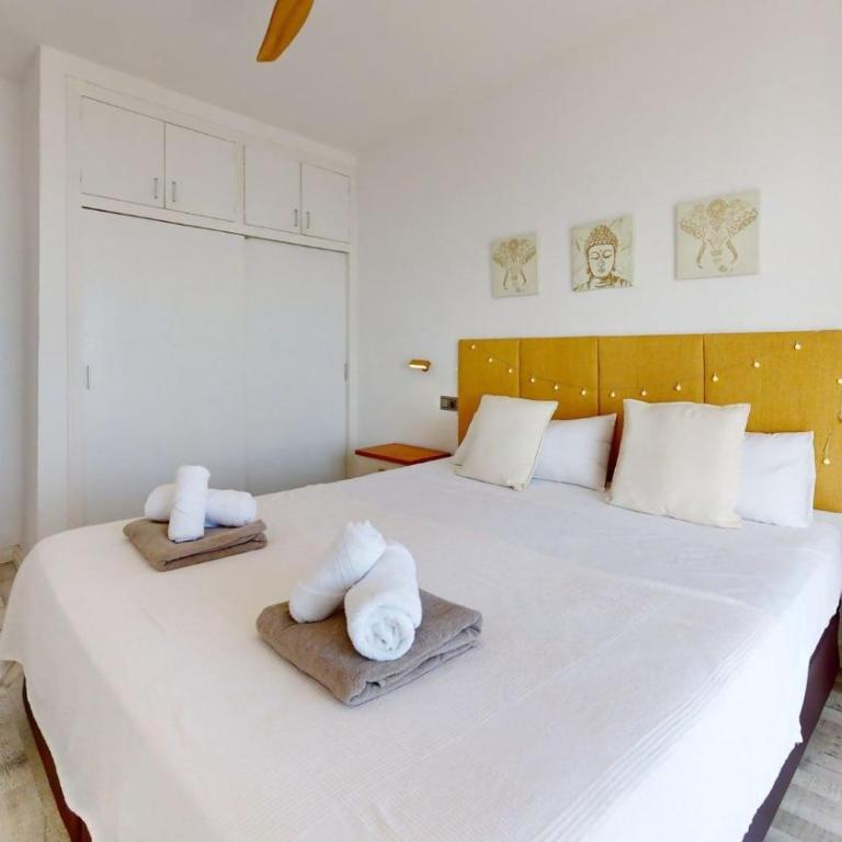 101 Mirasol Torre Andalucía - Appartamento con Vista Mare - 24
