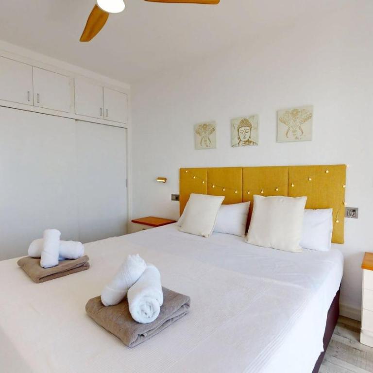 101 Mirasol Torre Andalucía - Appartamento con Vista Mare - 25