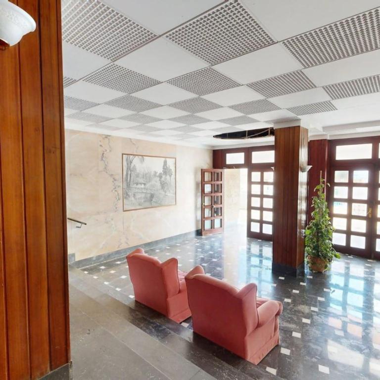 101 Mirasol Torre Andalucía - Appartamento con Vista Mare - 42