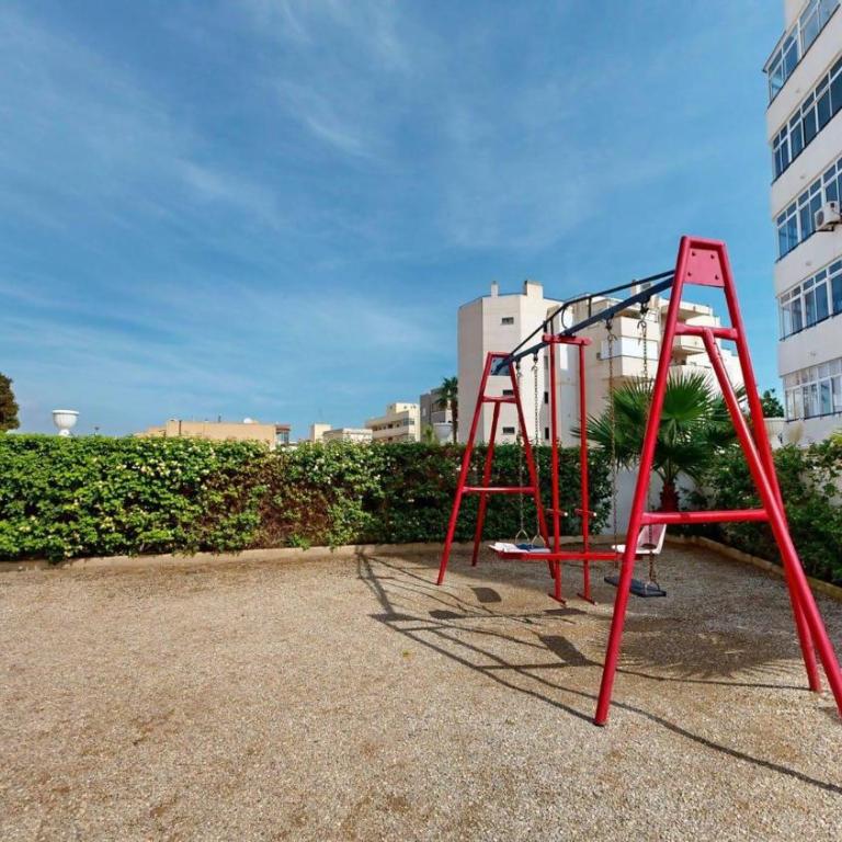 101 Mirasol Torre Andalucía - Appartamento con Vista Mare - 43