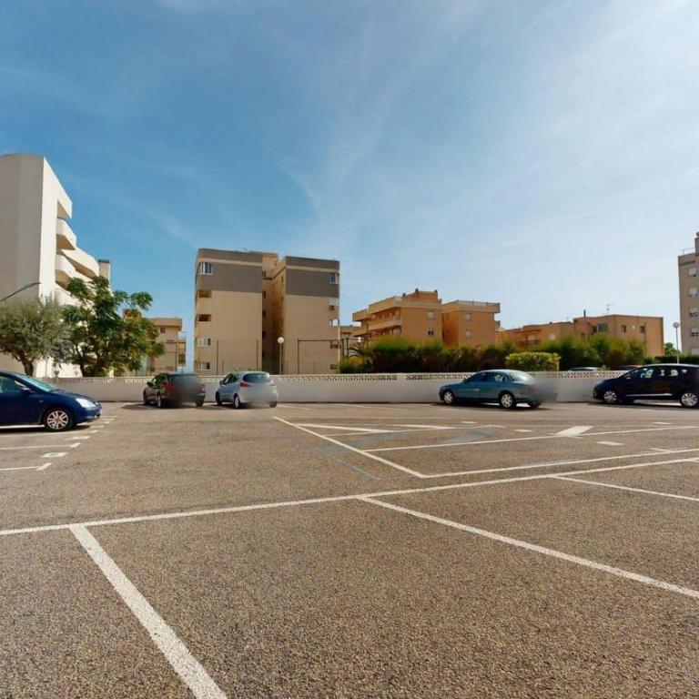 101 Mirasol Torre Andalucía - Appartamento con Vista Mare - 47
