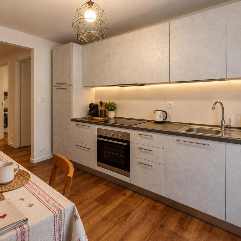 Maison Nueva - Apartment - 8