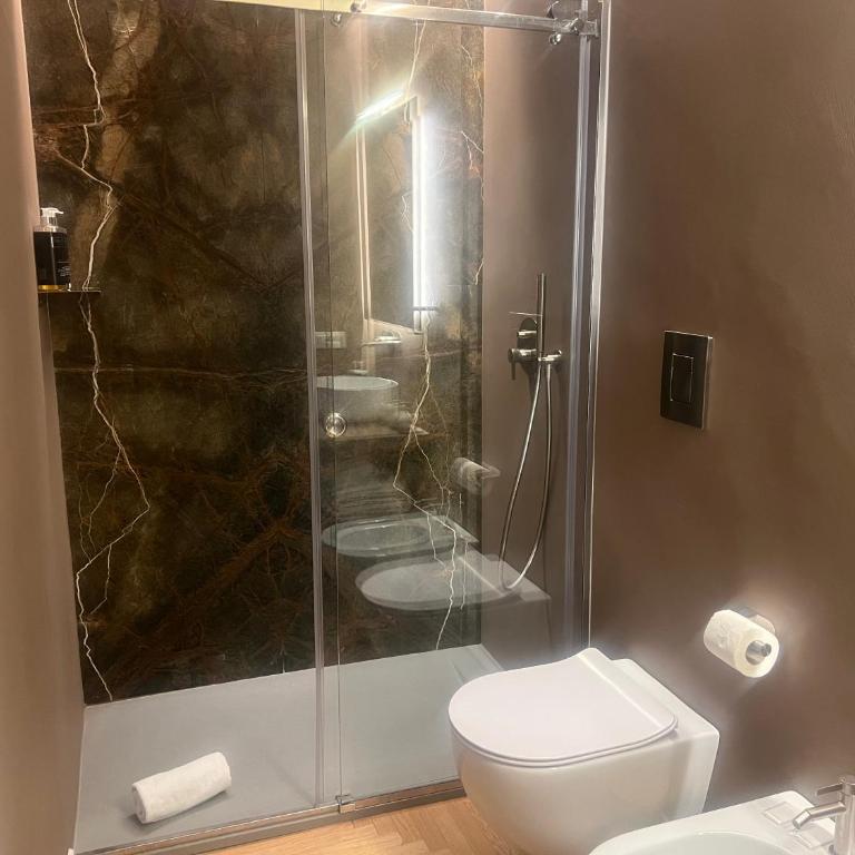 Casa Hamilton Luxury Boutique Apartments - Deluxe One-Bedroom Apartment with City View - 14