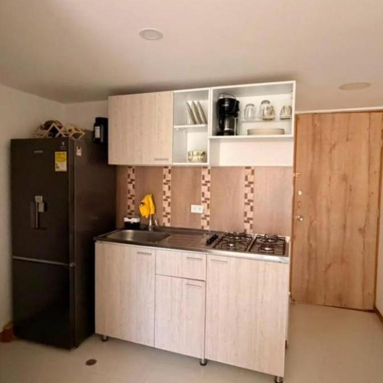 The Golden Suites - APARTMENT - Two-Bedroom Apartment with Balcony and Terrace - 2