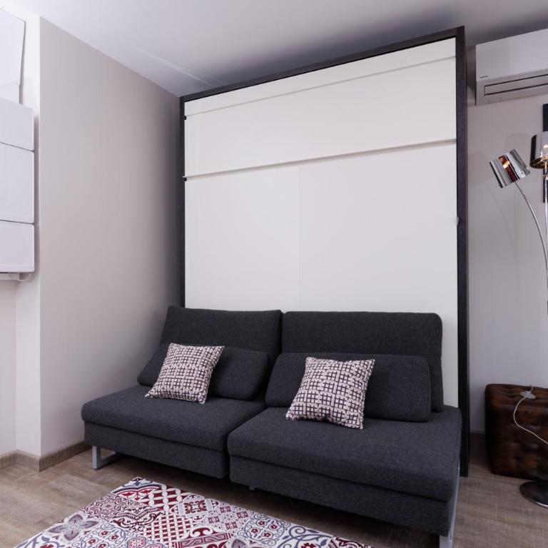 At home in lyon - Studio Côté Saône - 5