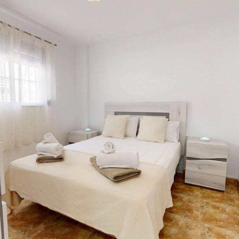 102 Mirasol Carlton Towers - Appartamento con Vista Mare - 2