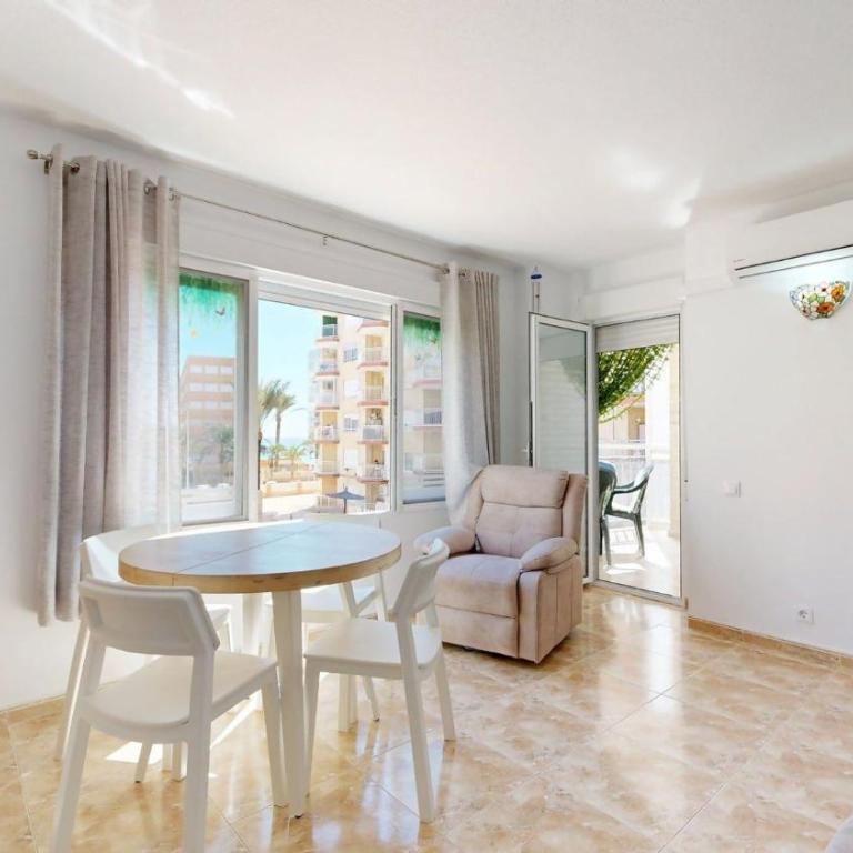 102 Mirasol Carlton Towers - Appartamento con Vista Mare - 3