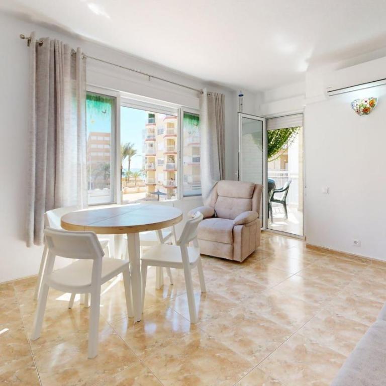 102 Mirasol Carlton Towers - Appartamento con Vista Mare - 7