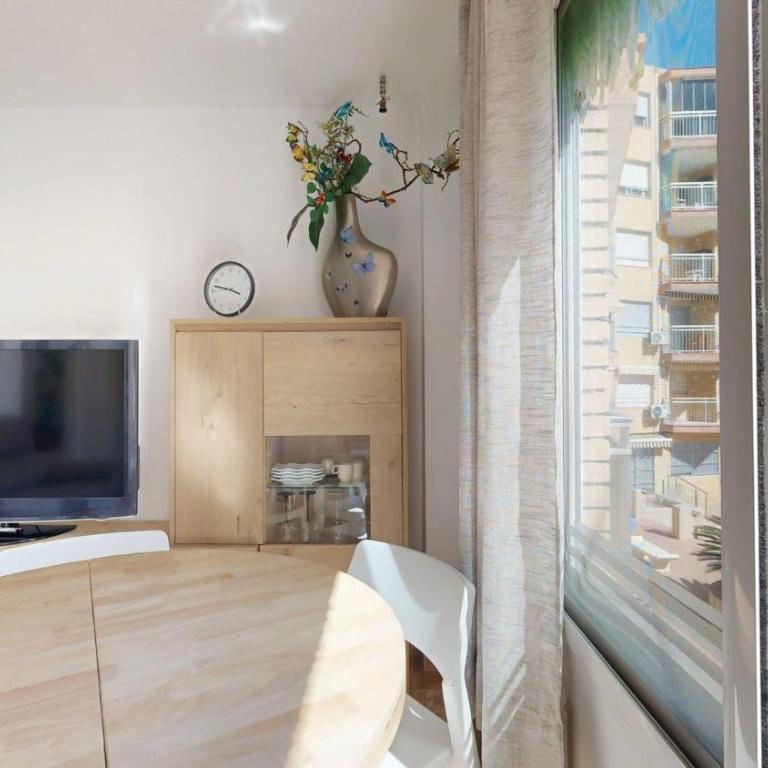 102 Mirasol Carlton Towers - Appartamento con Vista Mare - 9
