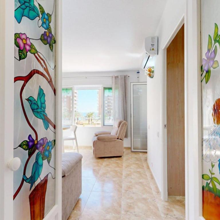 102 Mirasol Carlton Towers - Appartamento con Vista Mare - 12