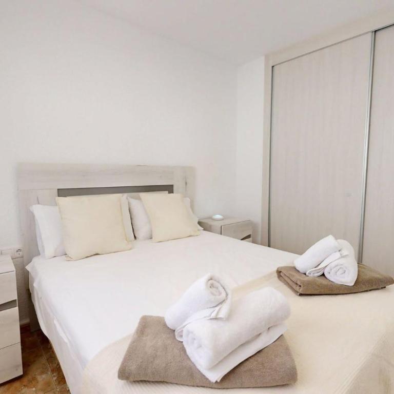 102 Mirasol Carlton Towers - Appartamento con Vista Mare - 13