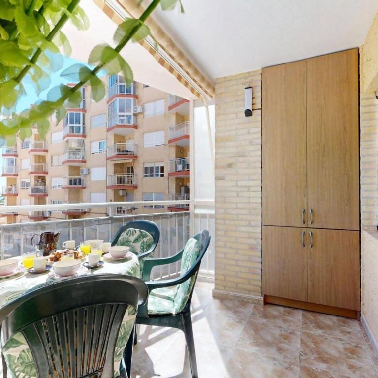 102 Mirasol Carlton Towers - Appartamento con Vista Mare - 14