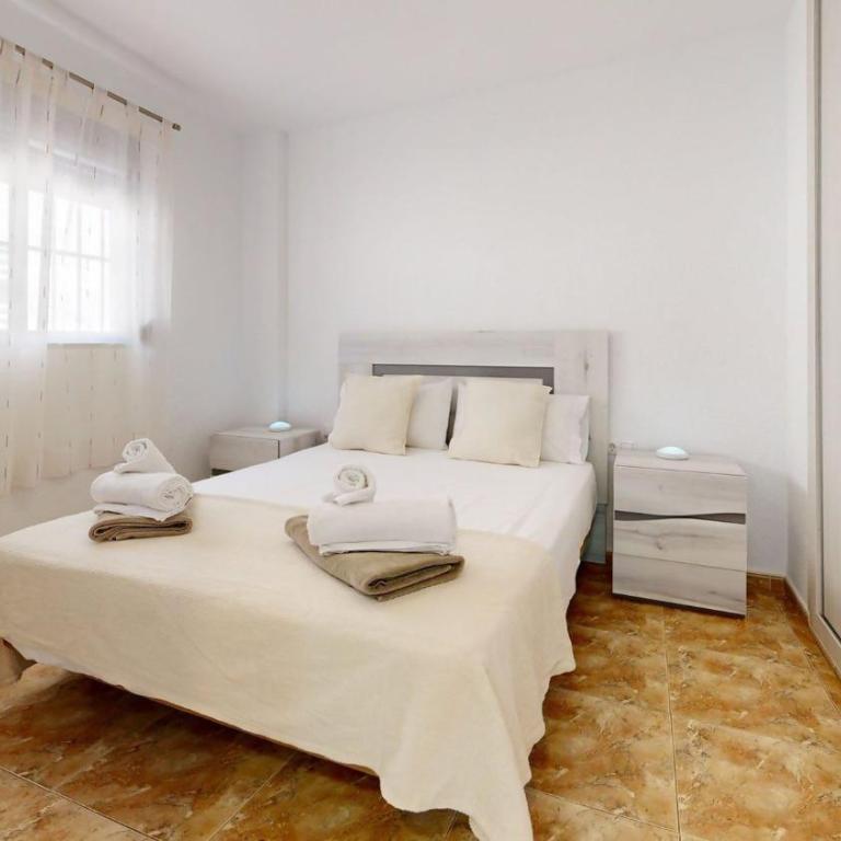 102 Mirasol Carlton Towers - Appartamento con Vista Mare - 15