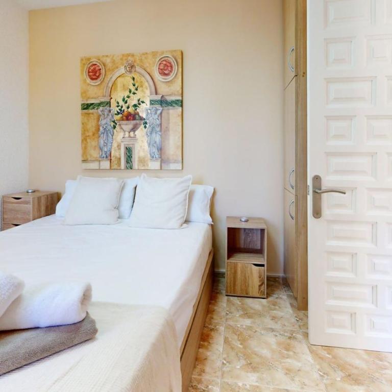102 Mirasol Carlton Towers - Appartamento con Vista Mare - 17