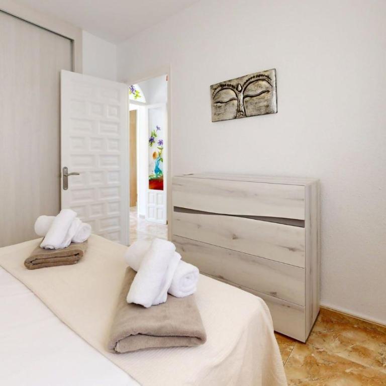 102 Mirasol Carlton Towers - Appartamento con Vista Mare - 18