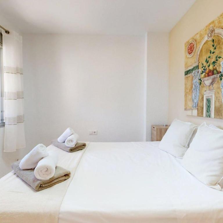 102 Mirasol Carlton Towers - Appartamento con Vista Mare - 19