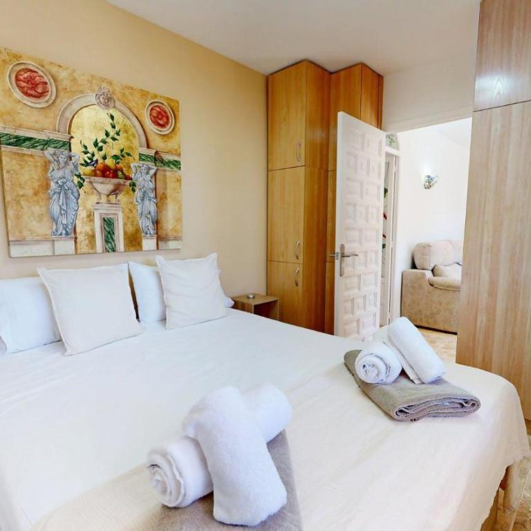102 Mirasol Carlton Towers - Appartamento con Vista Mare - 20