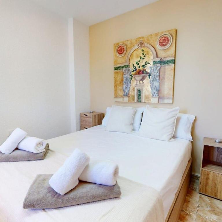 102 Mirasol Carlton Towers - Appartamento con Vista Mare - 21