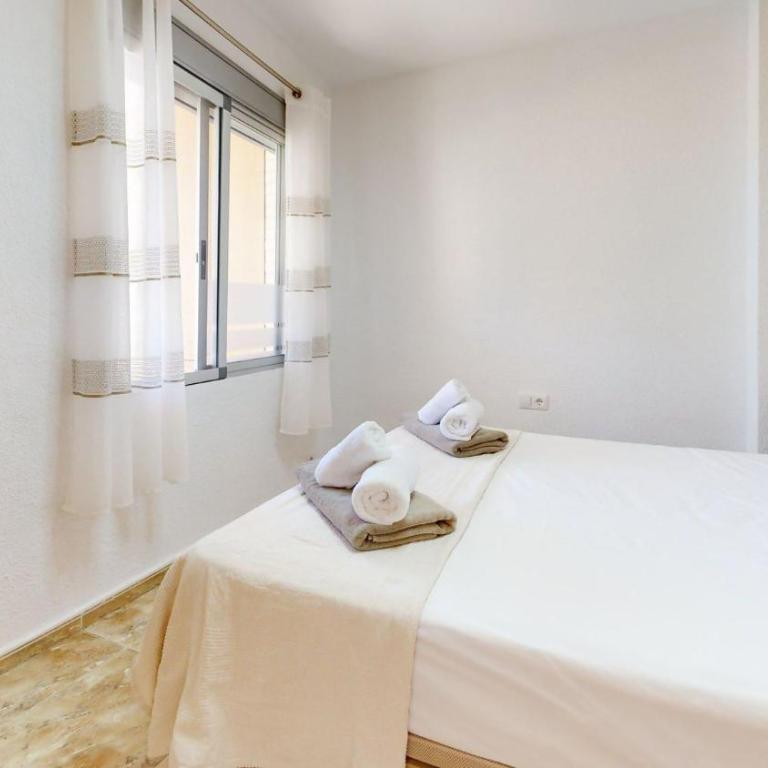 102 Mirasol Carlton Towers - Appartamento con Vista Mare - 22