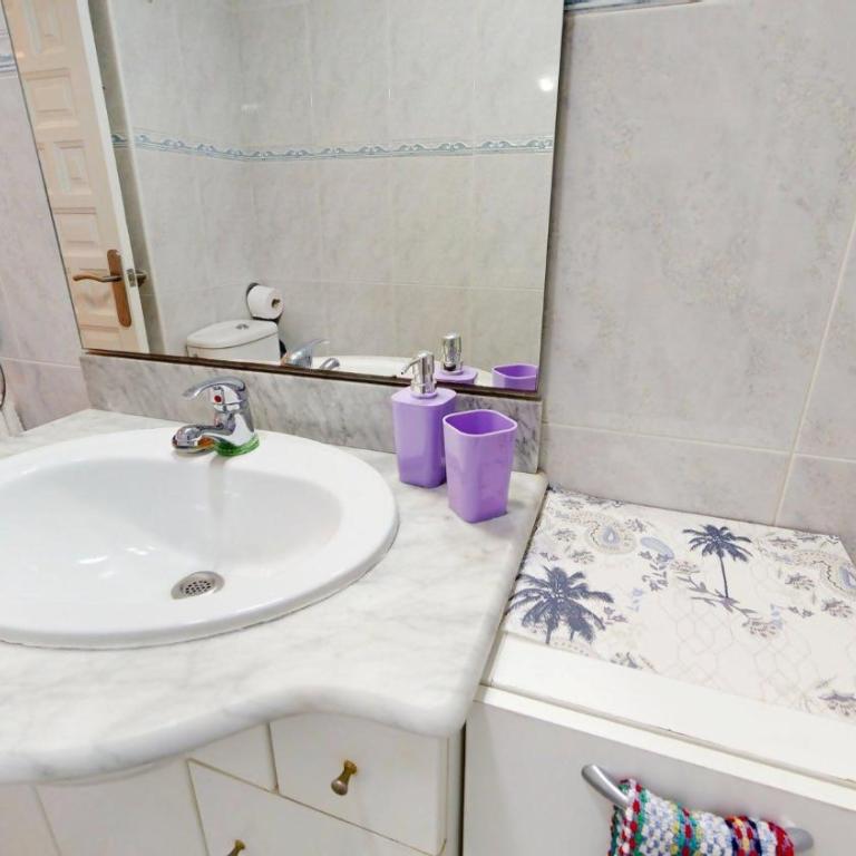 102 Mirasol Carlton Towers - Appartamento con Vista Mare - 27