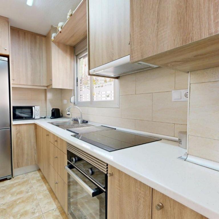 102 Mirasol Carlton Towers - Appartamento con Vista Mare - 29