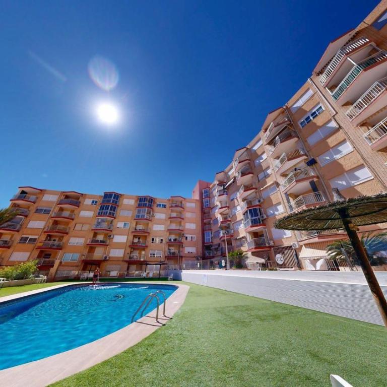 102 Mirasol Carlton Towers - Appartamento con Vista Mare - 34