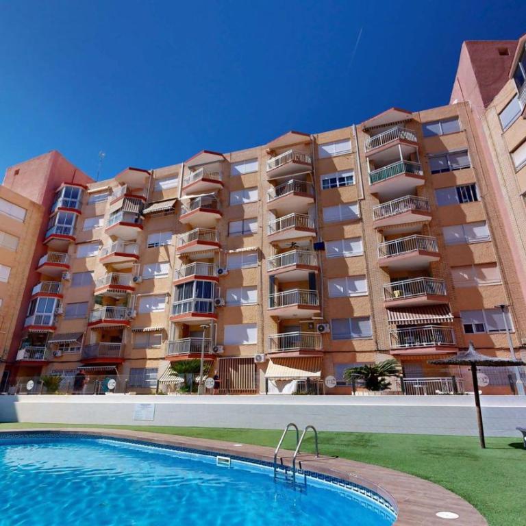 102 Mirasol Carlton Towers - Appartamento con Vista Mare - 37