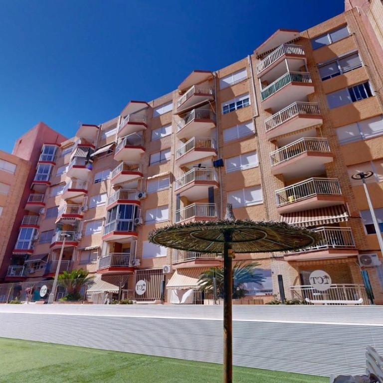 102 Mirasol Carlton Towers - Appartamento con Vista Mare - 38