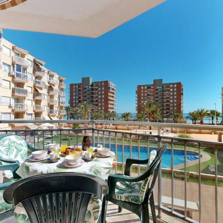 102 Mirasol Carlton Towers - Appartamento con Vista Mare - 39