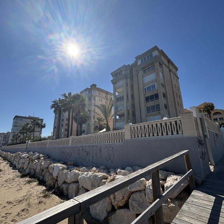 102 Mirasol Carlton Towers - Appartamento con Vista Mare - 46