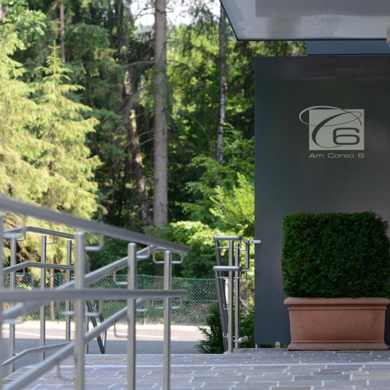 Hotel Post Wrann - Familienzimmer - 4