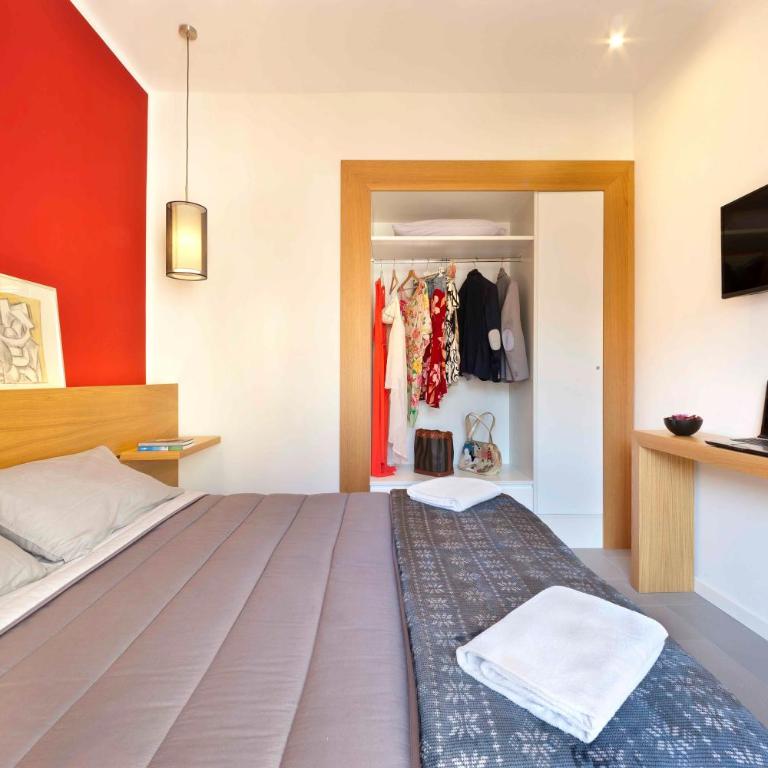 Orsola Sorrento sea & sun - Monolocale Standard - 8