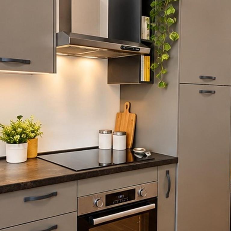 Villa Riviera 287 - Appartamento con 2 Camere da Letto e Vista Giardino - 37