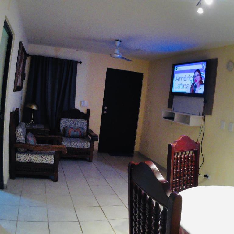 Estrella de Maryam - Appartement 2 Chambres - 22