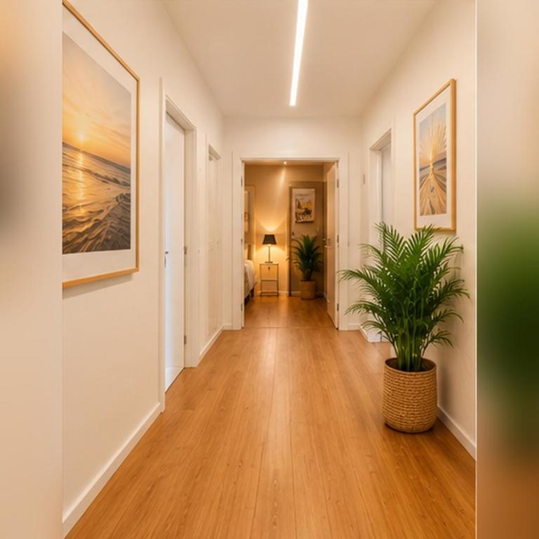 Villa Riviera 287 - Appartamento con 2 Camere da Letto e Vista Giardino - 17