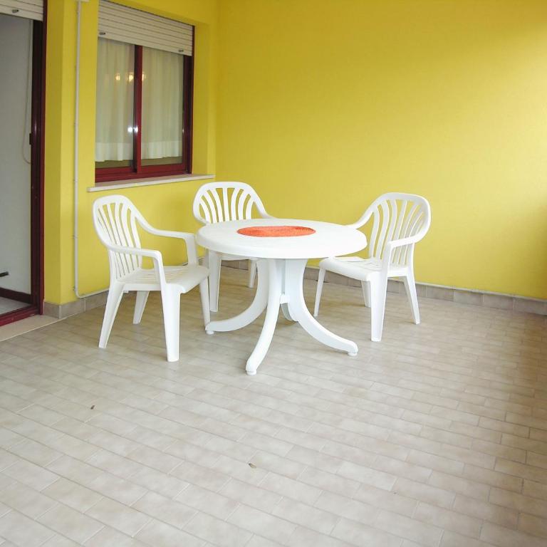 Appartamenti Alaska - Appartamento con Terrazza - 3