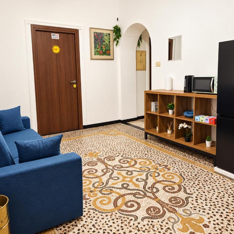 Parvin House - Chambre Double avec Salle de Bains Privative - 7