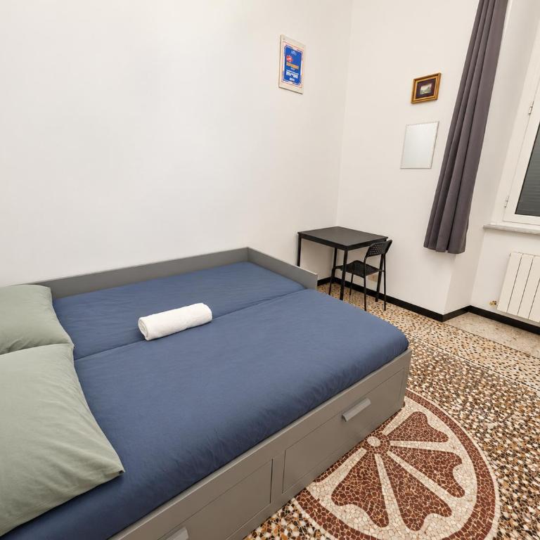 Parvin House - Chambre Double avec Salle de Bains Privative Extérieure - 5