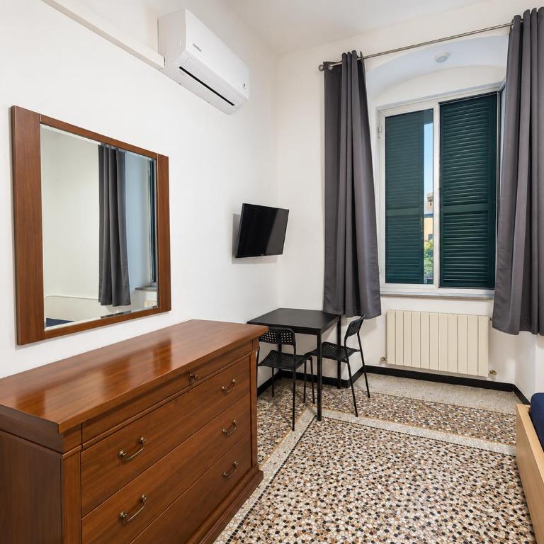 Parvin House - Chambre Double avec Salle de Bains Privative - 4